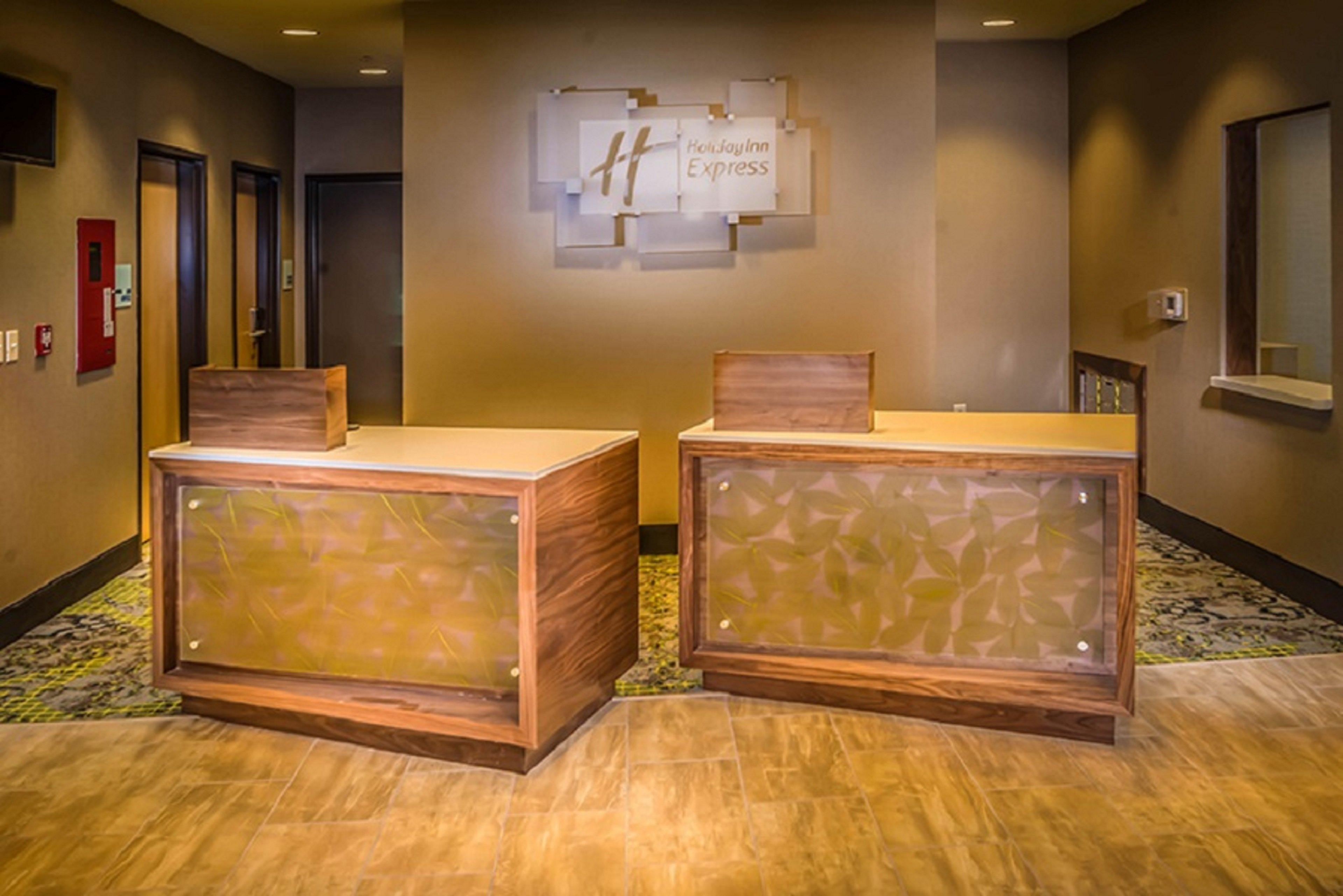 Holiday Inn Express & Suites Salt Lake City South-Murray By Ihg Exterior photo