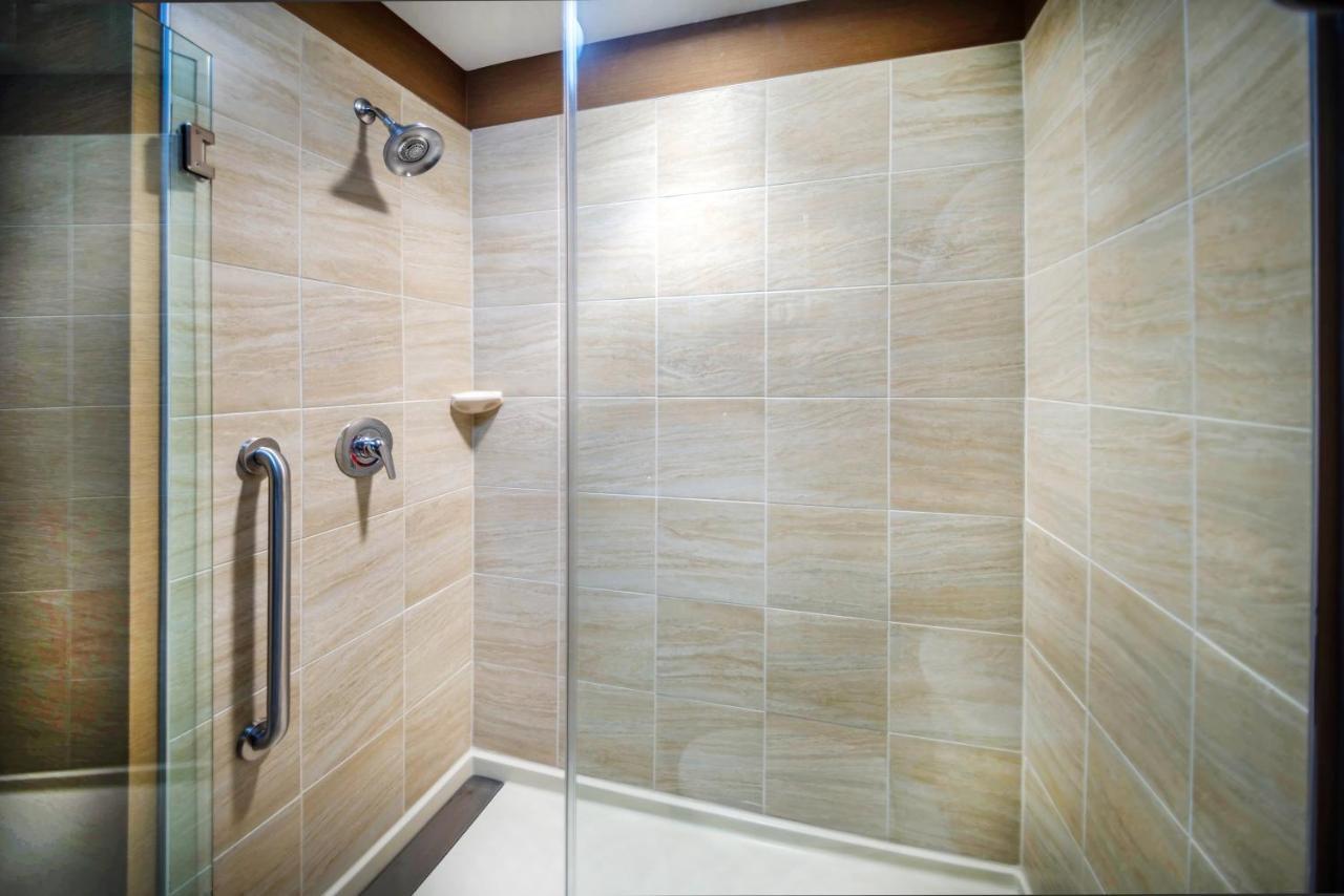 Holiday Inn Express & Suites Salt Lake City South-Murray By Ihg Room photo